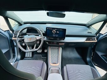 Cupra Born e-Boost Frist Edition 231/62kWh - 10