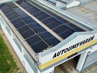 Elektroinštalačné práce, fotovoltika, silnoprúd, slaboprúd - 10