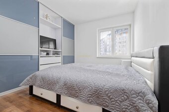 ASSENZIO-EXKLUZÍVNE- 3 IZBOVÝ BYT 84,48m2 s LOGGIOU -JANA ST - 10