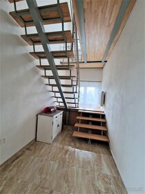 PREDAJ - 4/5 izbový RD (prístavba je Novostavba), Nová Stráž - 10