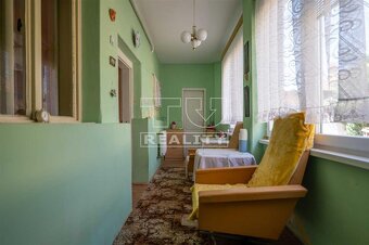 LEN U NÁS  TOP CENA 
3-izbový rodinný dom s veľkým... - 10