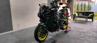 Yamaha MT-10 Znížená zimná cena - 10