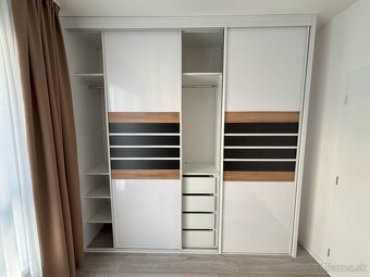 3i byt na prenájom - Sereď Cisárky - 10