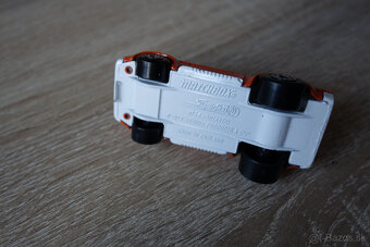 Matchbox Superfast  No. 34 Whirlwind - 10