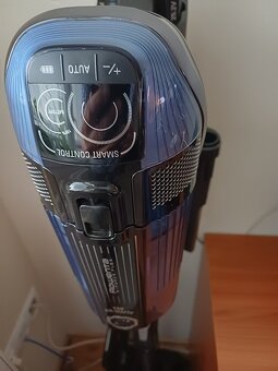 Tyčový vysávač Rowenta - 10