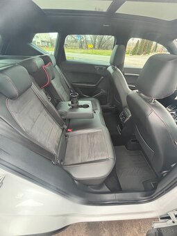 Seat Ateca 1.5Tsi-DSG-10/2021-Full LED-Panorama - 10