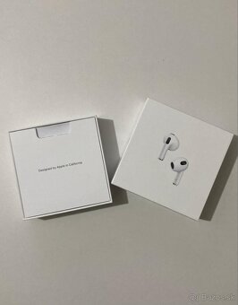 AirPods (3 generácia) - 10