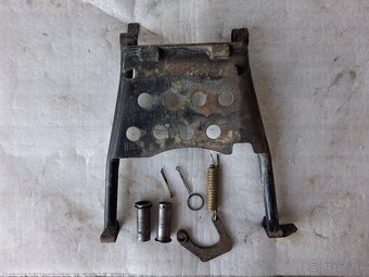 HONDA XRV 750 AFRICA TWIN - 10