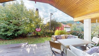 TARGETreal | Rezervované - Očarujúci Rodinný dom v Kotešov - 10