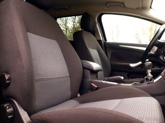 FORD MONDEO 2.0TDCI 140K TITANIUM. - 10