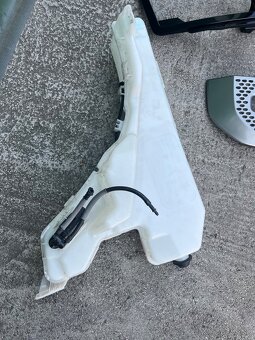 predne svetlo Led Matrix Land Rover Defender 2 - 10