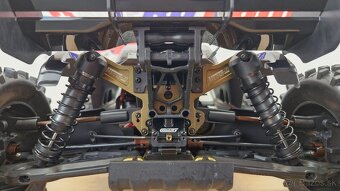 Corally Kagama 6S Limited Edition - 10