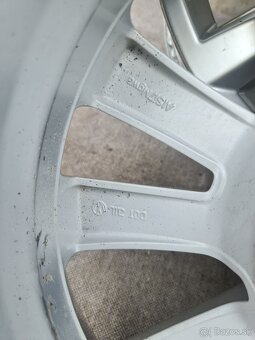 5X130 R18 VW TOUAREG 2 - 10