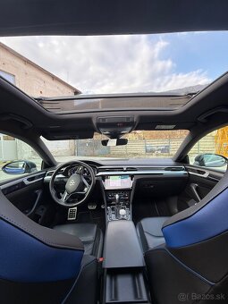 VW ARTEON R SB 2022 235kw - 10