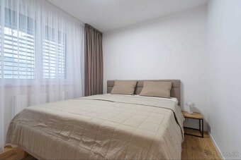 PRENÁJOM - NOVÝ 2 IZB BYT pri JAZERE 80 m2 (2xBALKÓN), NOVOS - 10