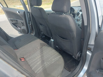 Opel Corsa 1.2 - 10