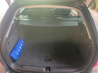 Škoda Octavia Combi 1.8 TSI Exclusive - 10