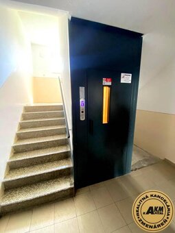 3 izbový byt 82m2 s balkónom Zvolen - Záhonok na predaj - 10