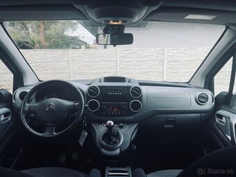 Citroën Berlingo Multispace 1.6 VTi 120 XTR - 10