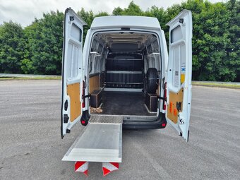 Renault Master 2022 L3H3P3 2.3 dCi hydraulicke celo - 10