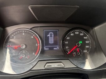 Volkswagen Crafter AUTOMAT - 10
