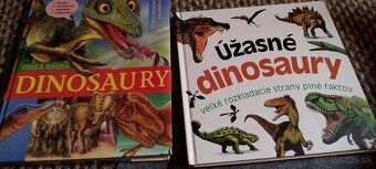 Dinosaury - 10