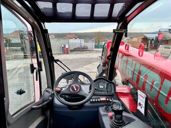 MANITOU MT 625 H Comfort - 10