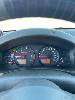 Navara D40 2.5dci - 10