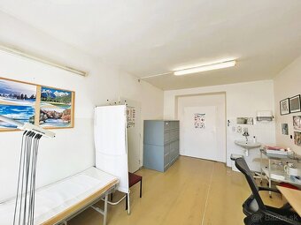 Prenájom ambulancií v centre Košíc - 10