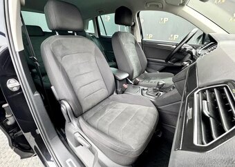 Volkswagen Tiguan 2.0 TSi, Highline, REZERVACE automat - 10
