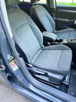 Volkswagen Golf 1.5 eTSI, automat - 10