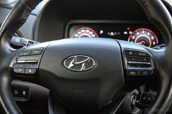 Hyundai Kona 1.0 T-GDi Family A/T - 10