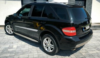 Mercedes-Benz ML 280cdi - 10