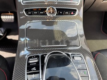 Mercedes Benz AMG E53 4MATIC - 10