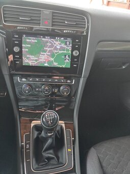 Volkswagen Golf Variant 1.6 TDI Join - 10