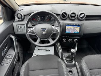 Dacia Duster TCe 74kW LPG Prestige 4x2 - 10