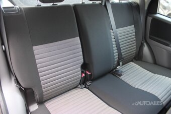 Suzuki SX4 1,6 i 16 V 88 kW GLX AC - 10