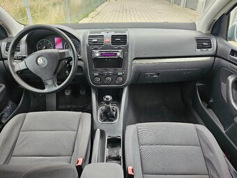 Volkswagen Golf 5 2.0tdi - 10