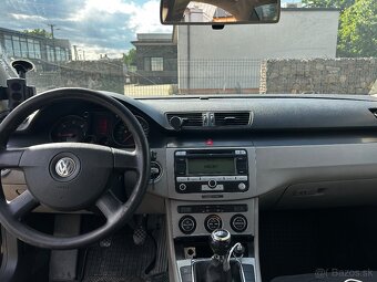 Predam Passat B6 1,9 77 kw - 10