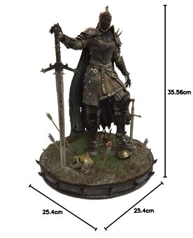Figúrka For Honor Apollyon - 10