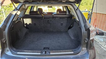 Lexus RX450h Premium - 10