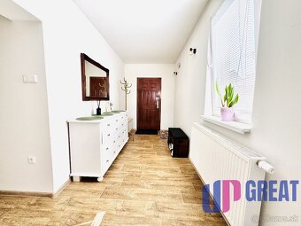 Na predaj 3-izbový rodinný dom v Gbeloch,okr.Skalica - 10