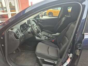 Mazda 3 Revolution 2.0 88kW - 10