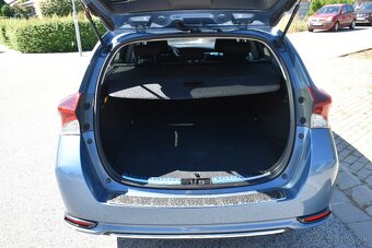 Toyota Auris Touring Sports 1.4 l D-4D Active - 10