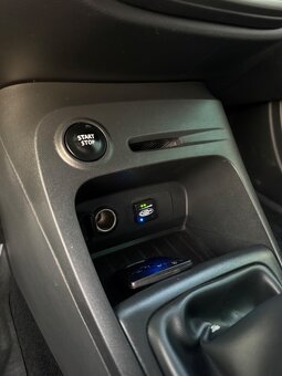 Renault Captur 0,9TCe LPG SK ŠPZ - 10