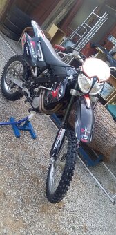 VOR 450 R - 10