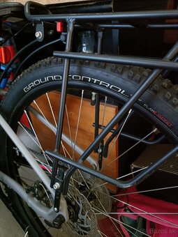 Bicykel Specialized - 10