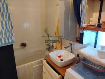 Na predaj 2 izbový byt s balkónom vo Veľkom Krtíši - 10