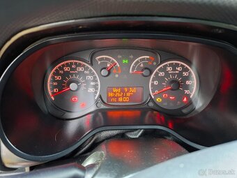 Fiat Doblo Cargo - 10