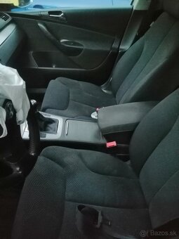 Volkswagen Passat Variant 2.0 TDI Comfortline DPF - 10